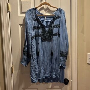 Free People tunic